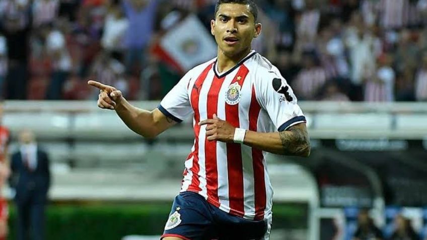 Chivas busca romper el mercado de pases con dos 'Bombazos' europeos para 2025