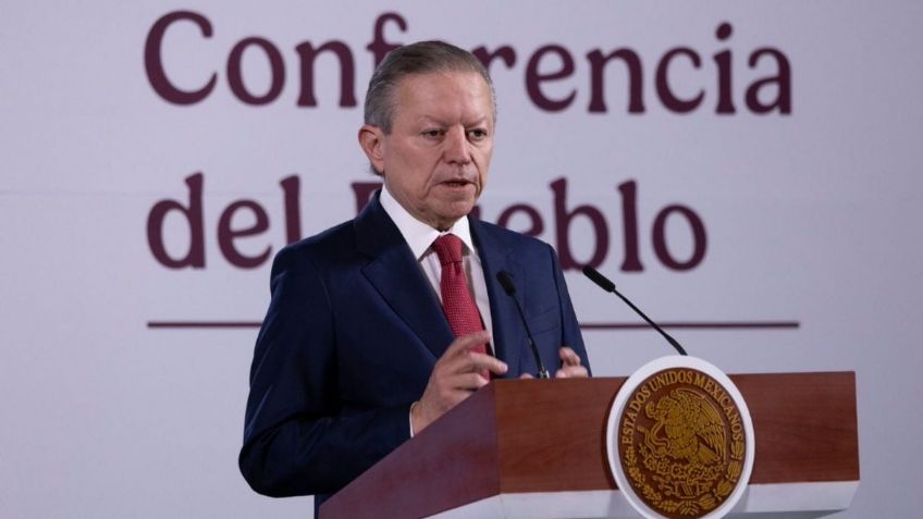 Elecciones del Pode Judicial: No hay registros duplicados en listas de aspirantes, asegura Zaldívar