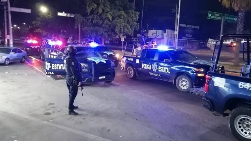 Otro 'levantón' en Culiacán: Secuestran a dos hombres en una popular plaza comercial