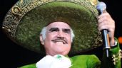 Foto ilustrativa de la nota titulada 3 años de la partida de Vicente Fernández: Esta fue la difícil enfermedad que enfrentó en sus últimos días