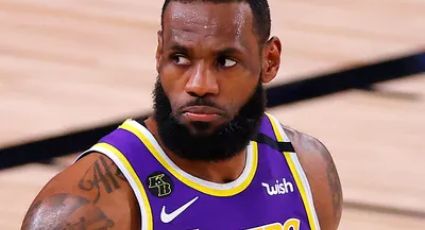 Alarma en Los Angeles Lakers: LeBron James se perdería juego de la NBA contra Timberwolves