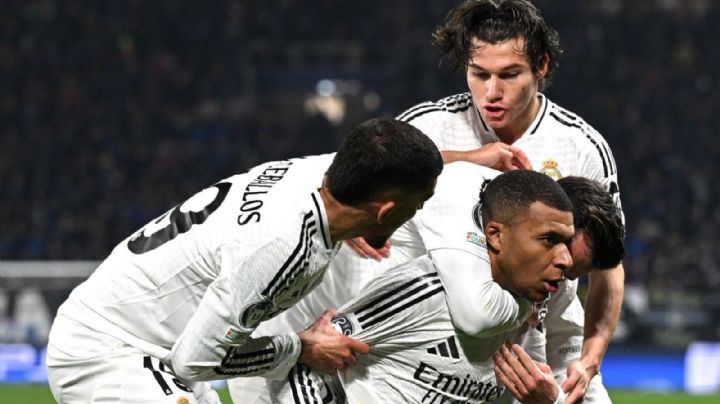 Rayo Vallecano vs Real Madrid EN VIVO: ¿Dónde ver La Liga Española en México?