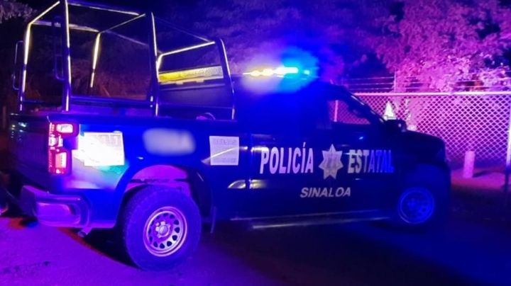 Con un machete, asaltan a un expendio de cerveza en Guasave y se llevan 20 mil pesos