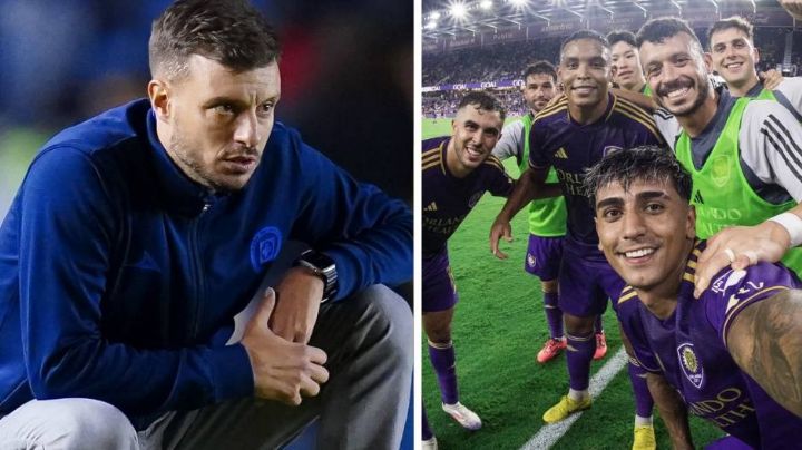 ¿Refuerzo a la vista? Esta millonada pagará Cruz Azul para fichar a una joya uruguaya