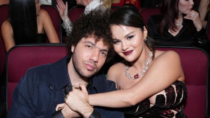 Esto es todo lo que hay que saber sobre Benny Blanco, el prometido de Selena Gomez