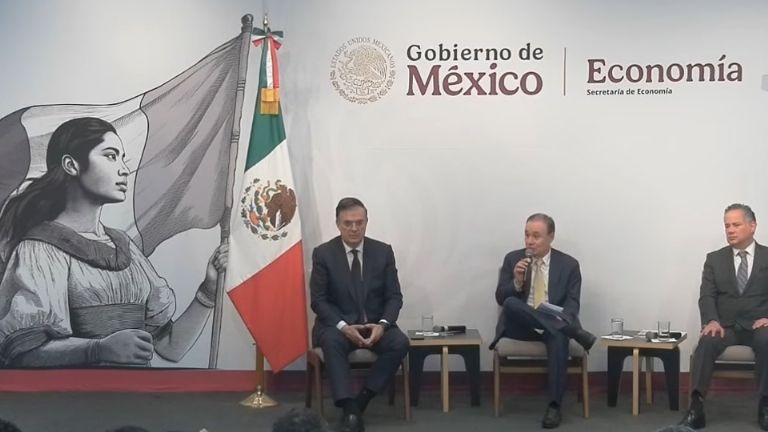 Alfonso Durazo confirmó la implementación del Operativo Limpieza en Hermosillo