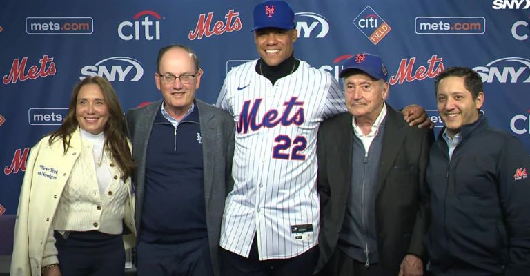 Los Cohen abrieron la chequera para firmar al cañonero