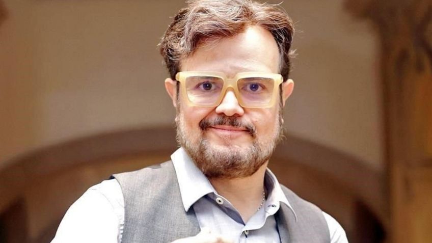 Aleks Syntek enfurece con Pedro Sola y le exige escucharlo en vivo antes de criticarlo