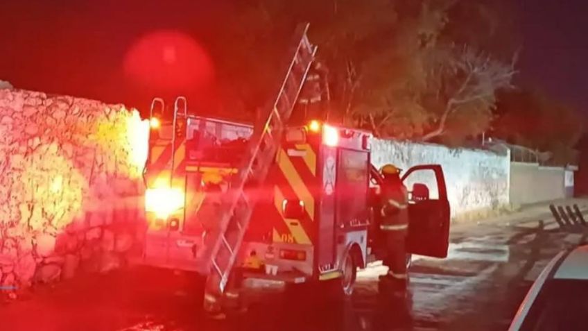 Trágico Día de la Virgen de Guadalupe: Festejos provocan varios incendios en Torreón