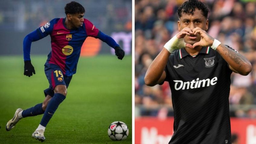 Barcelona vs Leganés EN VIVO: ¿Cuándo y dónde ver la liga española desde México?