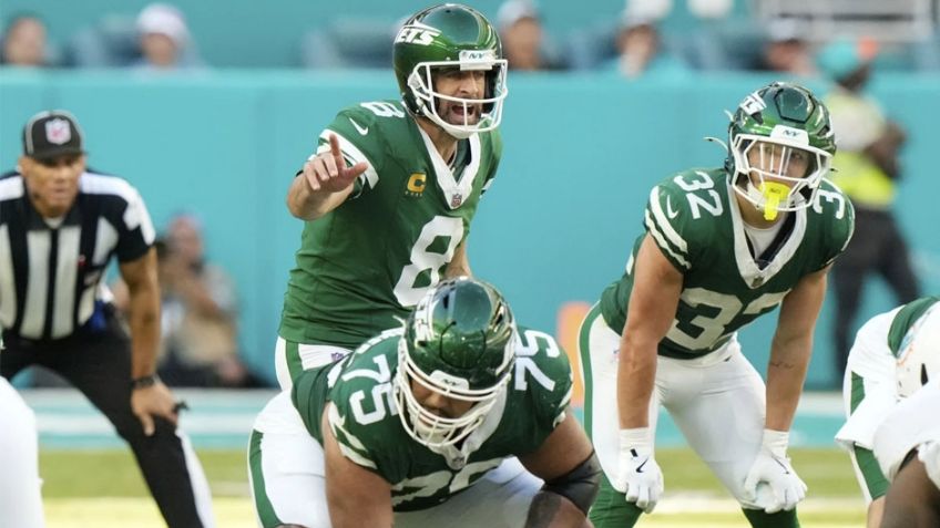 Sin mucho en juego, Jets y Jaguars se enfrentan en medio de un futuro incierto