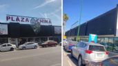 Foto ilustrativa de la nota titulada Tras megadecomiso en Hermosillo, tiendas chinas operan con normalidad en Cajeme