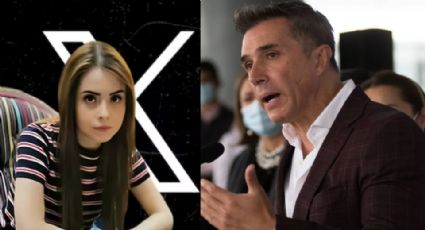 Sergio Mayer denuncia amenazas de muerte y responsabiliza al abogado de Maryfer Centeno