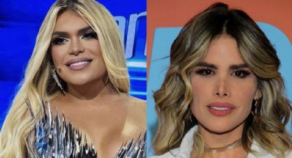 Wendy Guevara revela si Marie Claire Harp estuvo relacionada en su salida de Televisa