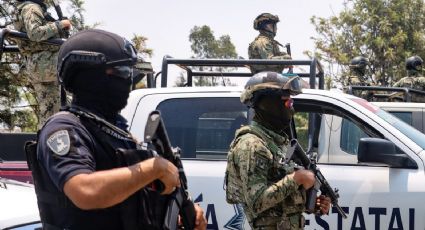 Enfrentamiento armado deja a dos muertos; uno pertenecía a la Guardia Nacional