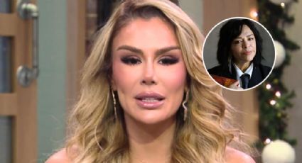 ¡No anduvo con narco! Ninel Conde se lanza contra Anabel Hernández y le hace esta advertencia