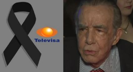 Tras retiro de Televisa, Mauricio Herrera sufre triste muerte y estremece a fans con súplica