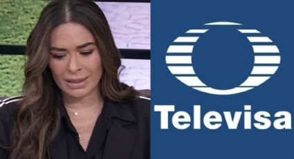 Quedó cuadripléjico: Devastada, Galilea Montijo confirma trágica noticia en 'Hoy' e impacta Televisa