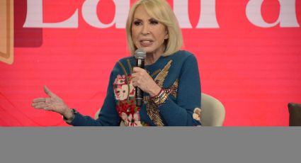 2 millones de pesos: Laura Bozzo tiene 5 días para pagar a Soto y Baeva tras perder demanda