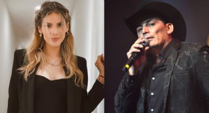 Lo desmiente: Marie Claire Harp aclara la verdad de su separación de José Manuel Figueroa