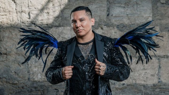 ¿Alzheimer? Edwin Luna revela diagnostico de trastorno mental por el que se olvida de todo