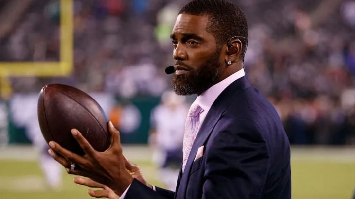 Miembro del Salón de la Fama de la Fama de la NFL anuncia que padece cáncer