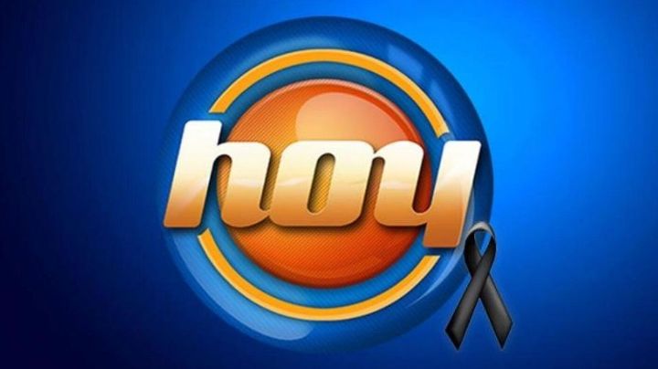 Televisa, en shock: Fallece conductora de 'Hoy' y filtran secreto que se llevó a la tumba