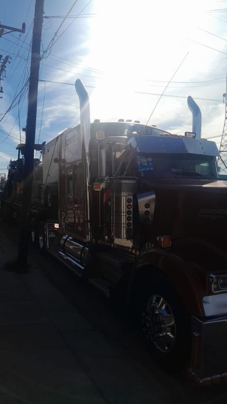 Fiscalía de Sonora confirma la detención de tres presuntos generadores de violencia. Foto: Facebook