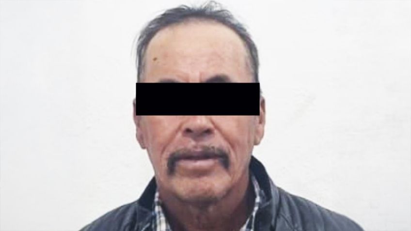 Leopoldo mató a su esposa y arrojó su cuerpo a barranco de Sonora; irá preso de por vida