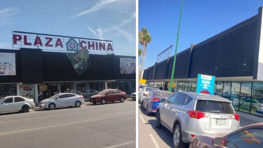 Tras megadecomiso en Hermosillo, tiendas chinas operan con normalidad en Cajeme