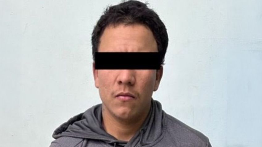 Atrapan a presunto responsable de asesinar a hombre en predio baldío de Ciudad Obregón