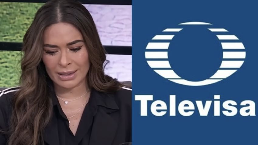 Quedó cuadripléjico: Devastada, Galilea Montijo confirma trágica noticia en 'Hoy' e impacta Televisa