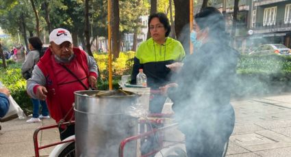 Clima en CDMX hoy 14 de diciembre: Conagua alerta por bajas temperaturas en la capital