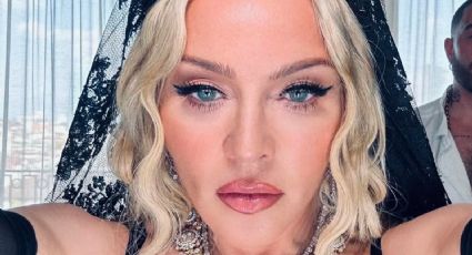 "¡Repugnante!": Madonna hace enojar a fans por publicar fotos subidas de tono con el Papa Francisco