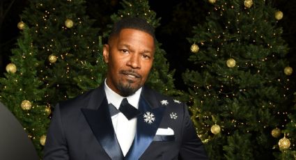 Jamie Foxx sufre agresión en su fiesta de cumpleaños: Recibió puntos de sutura en su cara