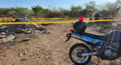 Lo mataron a golpes y abandonaron su cadáver en un basurero clandestino de Navolato