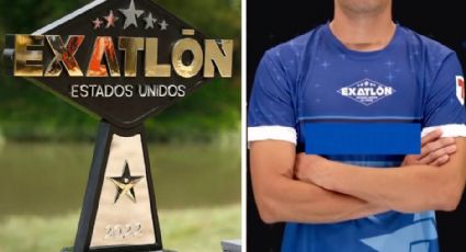 De la Liga MX a Telemundo: Histórico futbolista del América debuta en 'Exatlón All-Stars'