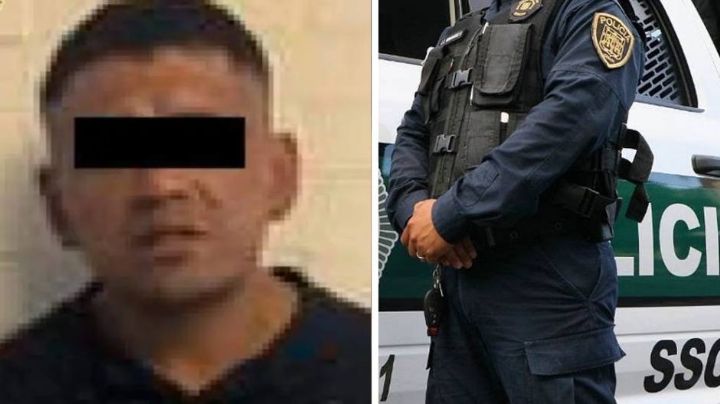 Sin piedad, mató a puñaladas a un padre e hijo en la alcaldía Iztapalapa; ya está detenido