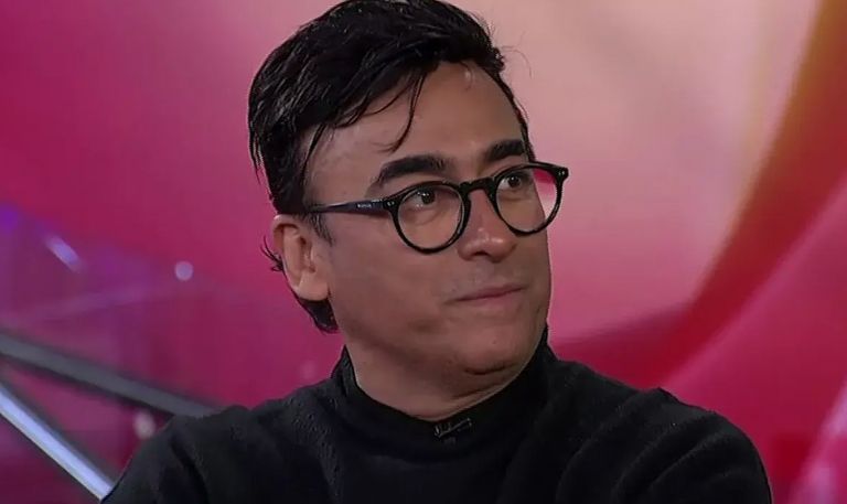 Adal Ramones fue secuestrado años atrás