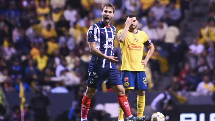 Monterrey vs América EN VIVO: Horario y dónde ver la final de la liga MX