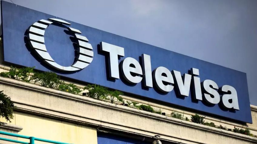 Lo secuestraron: Conductor de Televisa rompe en llanto en VIDEO con triste confesión