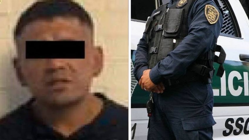 Sin piedad, mató a puñaladas a un padre e hijo en la alcaldía Iztapalapa; ya está detenido