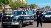 Foto ilustrativa de la nota titulada Conductor ignora alto reglamentado y provoca fuerte accidente en Ciudad Obregón, Sonora