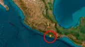 Foto ilustrativa de la nota titulada Temblor en México HOY 15 de diciembre: Sismo de magnitud 4.4 sacude Acapulco, Guerrero