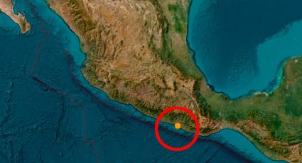 Temblor en México HOY 15 de diciembre: Sismo de magnitud 4.4 sacude Acapulco, Guerrero