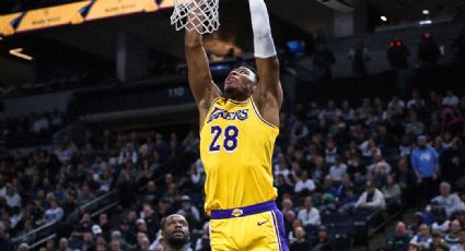 Memphis Grizzlies vs Los Ángeles Lakers EN VIVO: ¿Dónde ver la NBA en México?