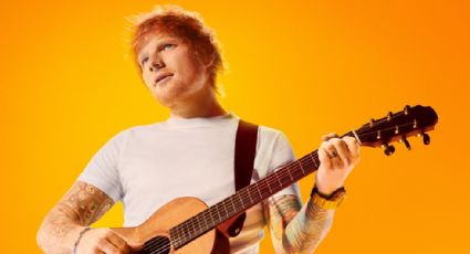 ¿Fue malo? Ed Sheeran revela lo que lo obligó a hacer el prometido de Selena Gomez