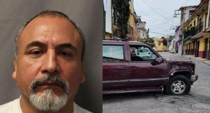 Lorenzo Salgado Yob, narcotraficante mexicano, es extraditado a Estados Unidos