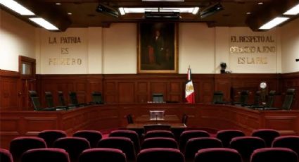 Hacen pública lista de los 25 nuevos aspirantes a ministros y magistrados