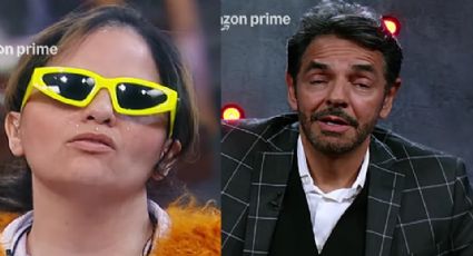 Comediante estalla contra Eugenio Derbez y lo destroza en 'LOL': "Estoy hasta la mad..."